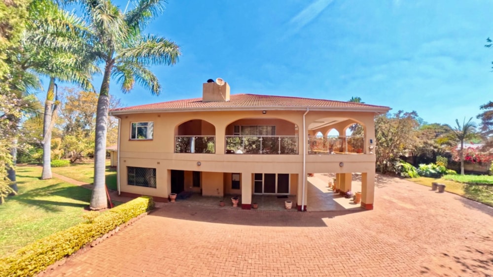 House for sale in Mount Pleasant, Zimbabwe - 3ZB1727029 House for sale in Mount Pleasant, Zimbabwe - 3ZB1727029
