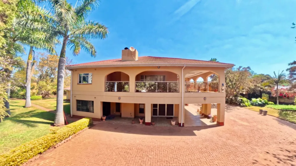 House for sale in Mount Pleasant, Zimbabwe - 3ZB1727029 House for sale in Mount Pleasant, Zimbabwe - 3ZB1727029