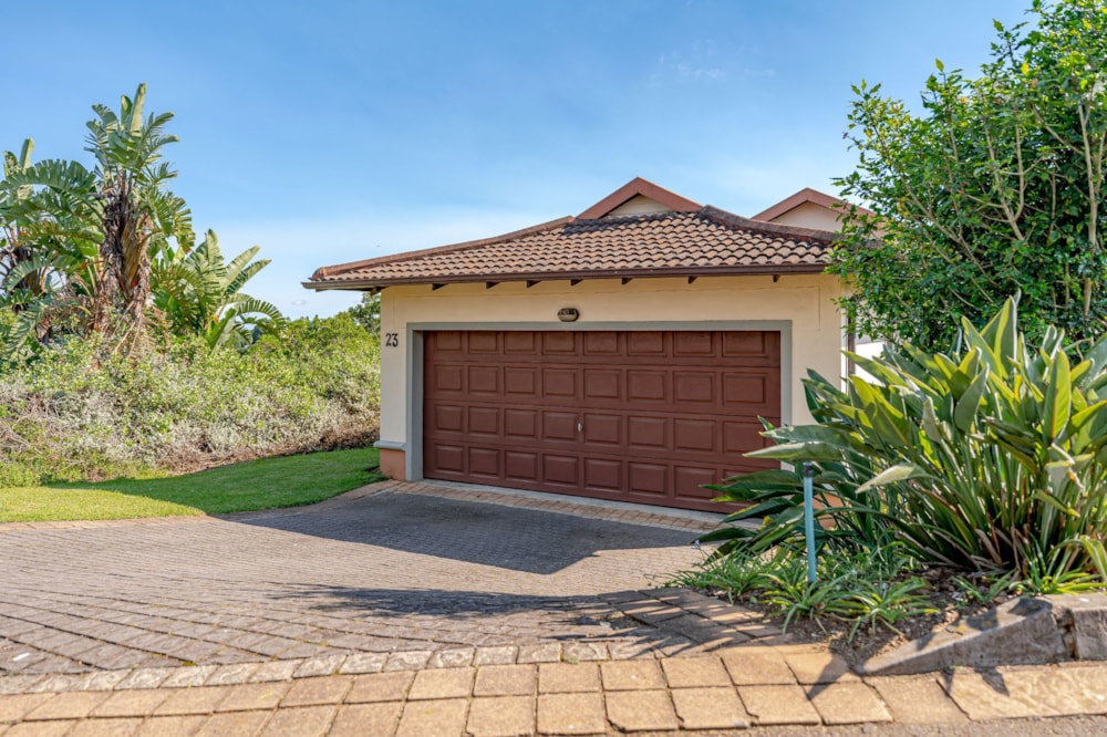 Townhouse for sale in Le Domaine Estate - 1KF1747099