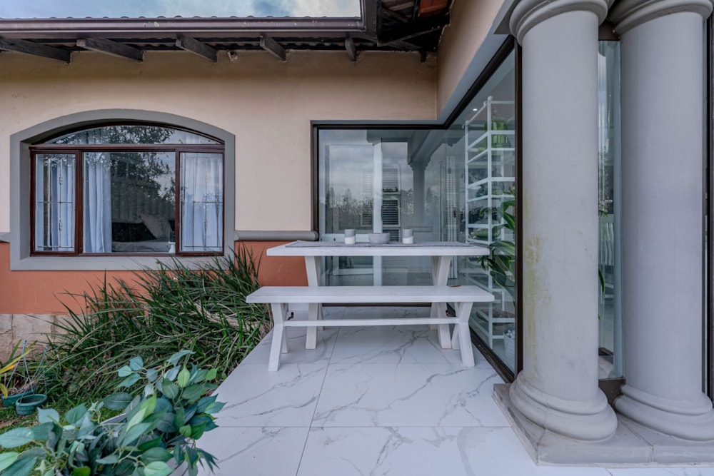 Townhouse for sale in Le Domaine Estate - 1KF1747099