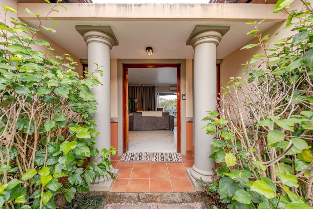 Townhouse for sale in Le Domaine Estate - 1KF1747099