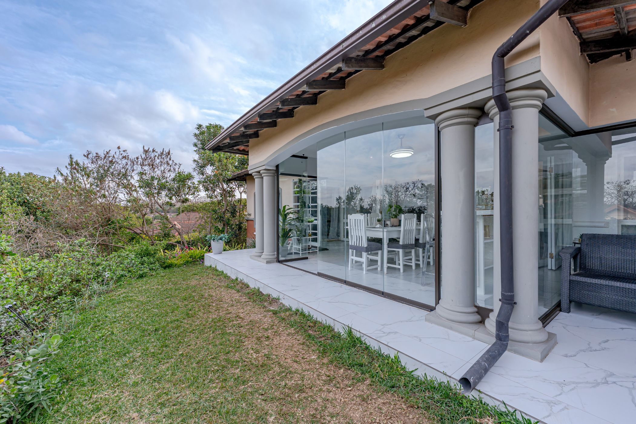 Townhouse for sale in Le Domaine Estate - 1KF1747099