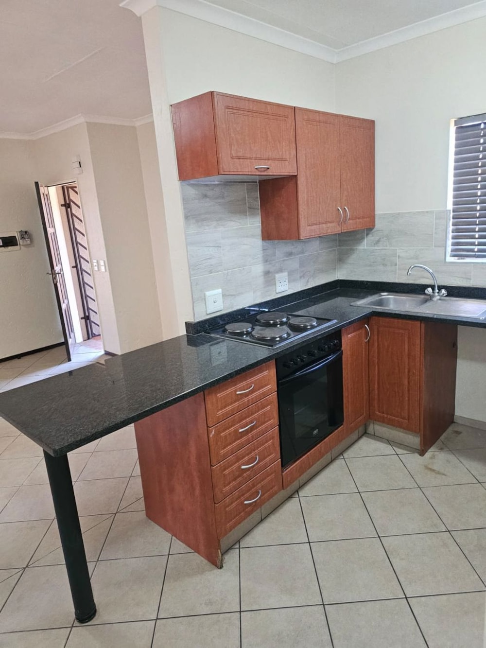 Apartment for sale in Brentwood Park, Benoni - EN1745035