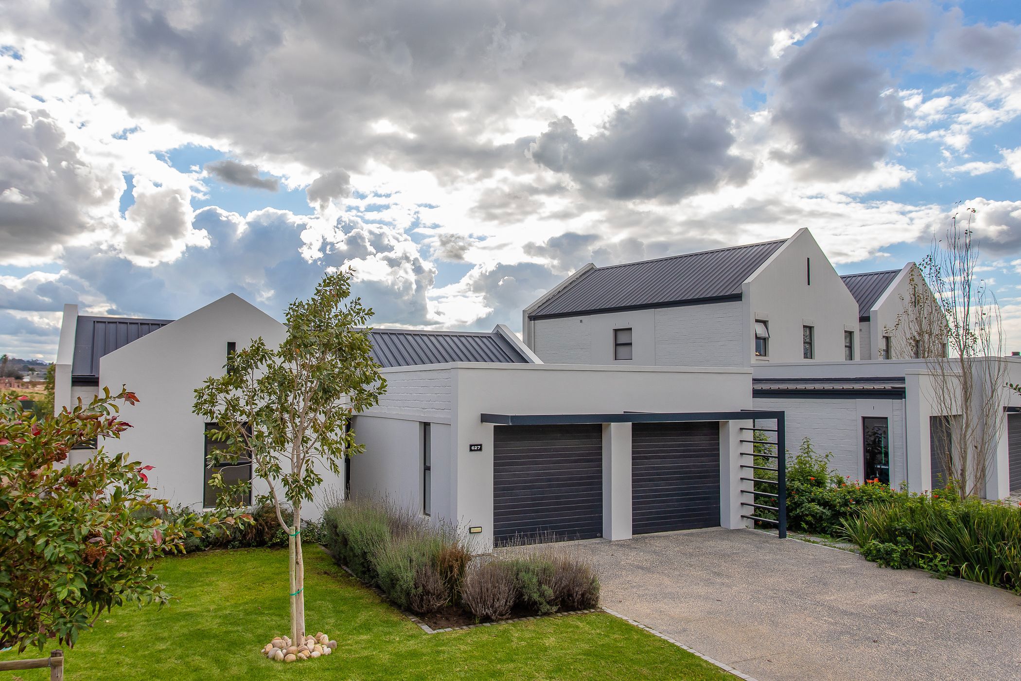 Single-storey house for sale in Paarl Valleij Lifestyle Estate - TK1745214