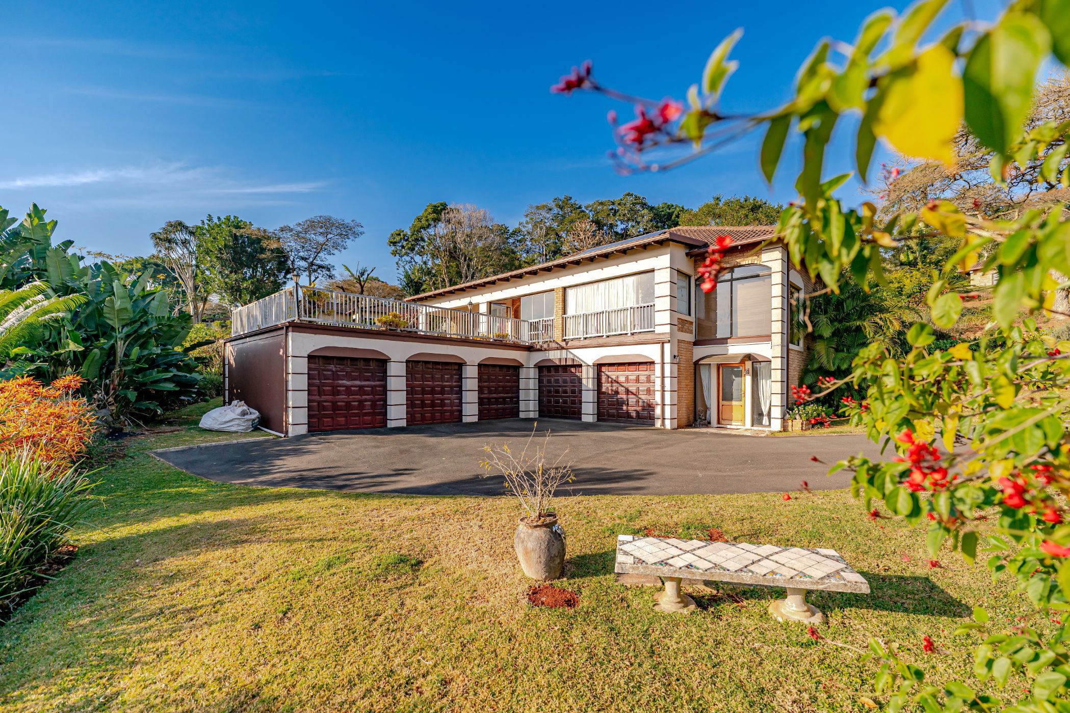 Townhouse for sale in Kloof - 1KF1741966