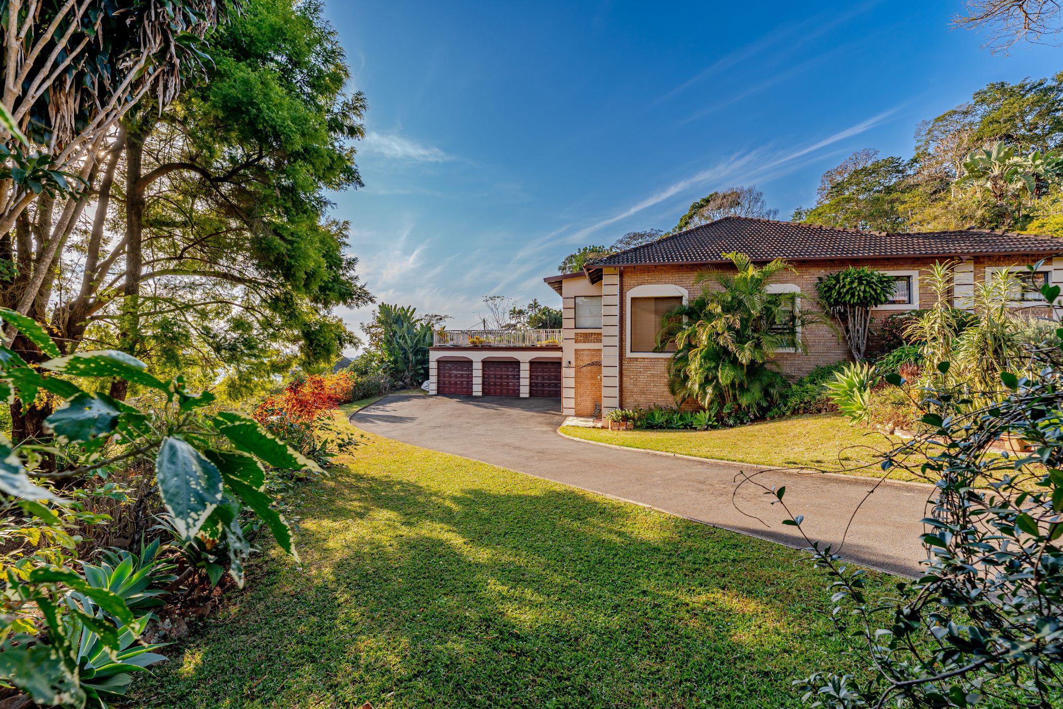 Townhouse for sale in Kloof - 1KF1741966