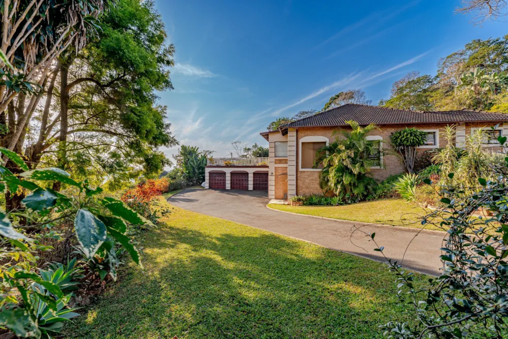 Townhouse for sale in Kloof - 1KF1741966 Townhouse for sale in Kloof - 1KF1741966