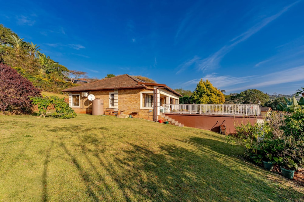 Townhouse for sale in Kloof - 1KF1741966 Townhouse for sale in Kloof - 1KF1741966