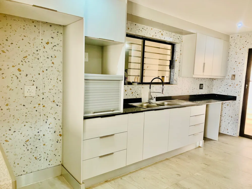 Double-storey house for sale in Simunye - 1KR1745587 Double-storey house for sale in Simunye - 1KR1745587