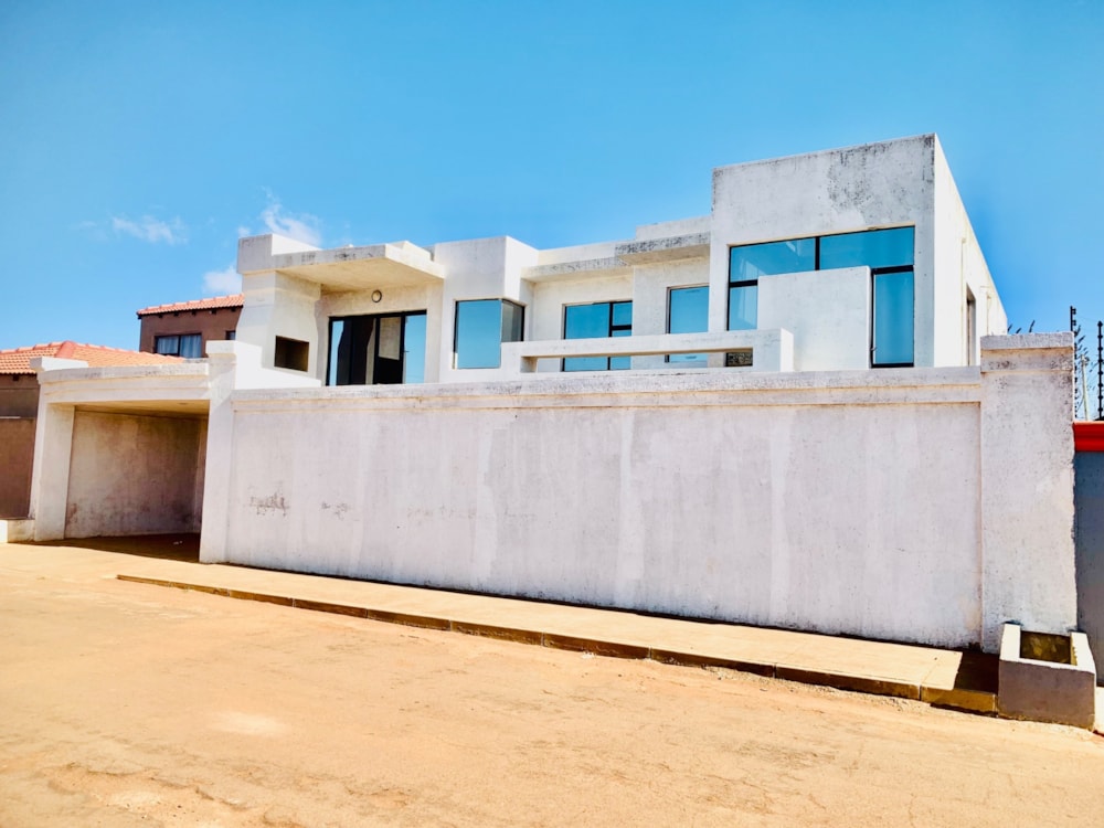 Double-storey house for sale in Simunye - 1KR1745587