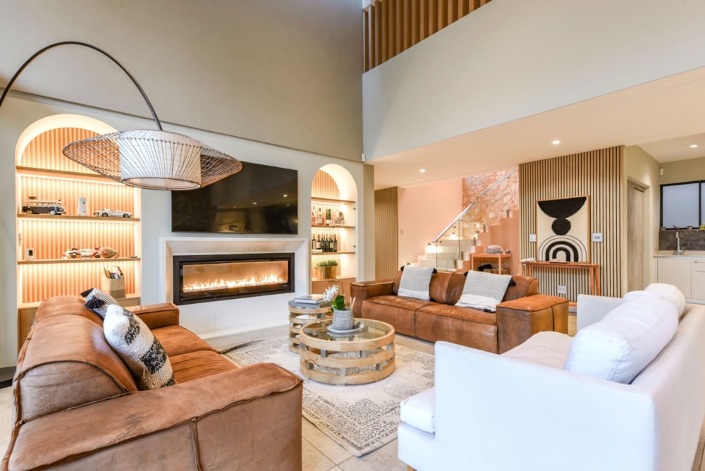 Cluster for sale in Bryanston - HP1747284 Cluster for sale in Bryanston - HP1747284
