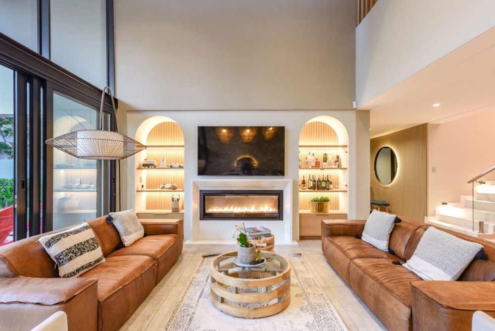 Cluster for sale in Bryanston - HP1747284 Cluster for sale in Bryanston - HP1747284