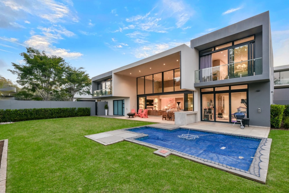 Cluster for sale in Bryanston - HP1747284 Cluster for sale in Bryanston - HP1747284