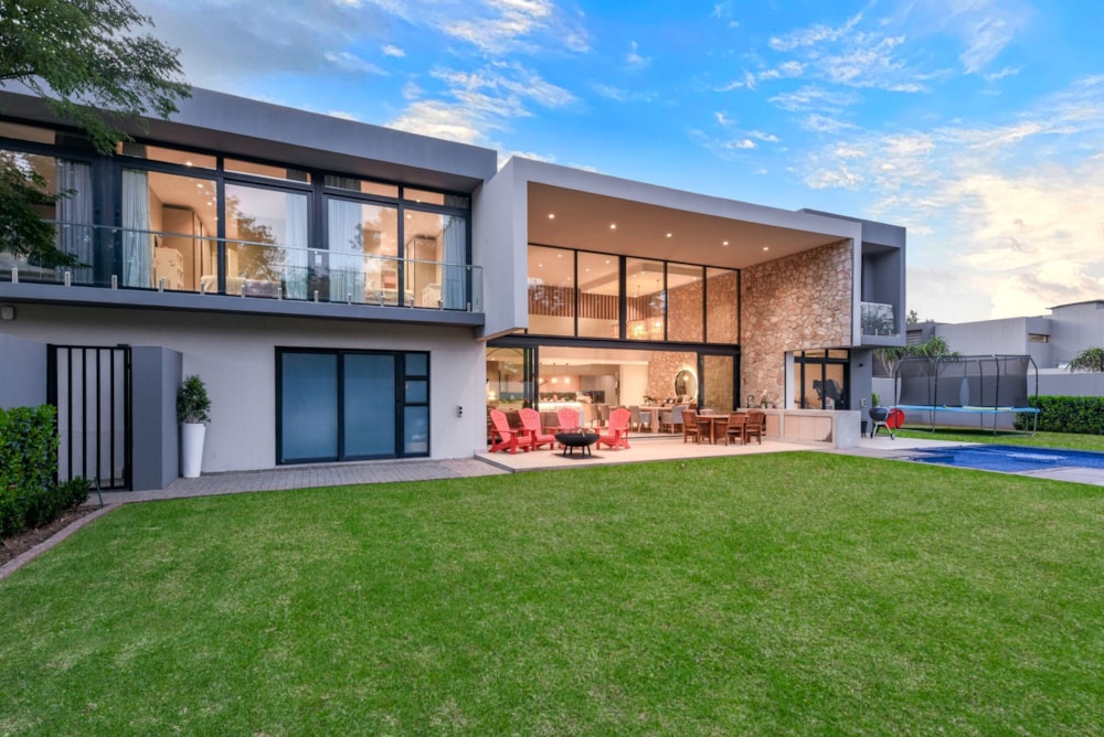 Cluster for sale in Bryanston - HP1747284 Cluster for sale in Bryanston - HP1747284