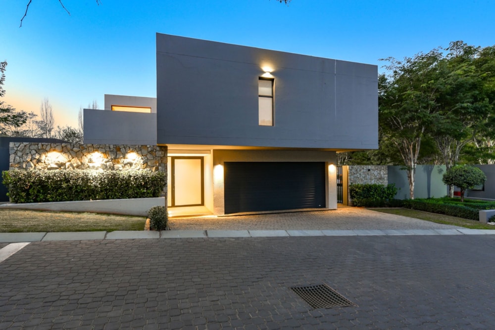 Cluster for sale in Bryanston - HP1747284 Cluster for sale in Bryanston - HP1747284