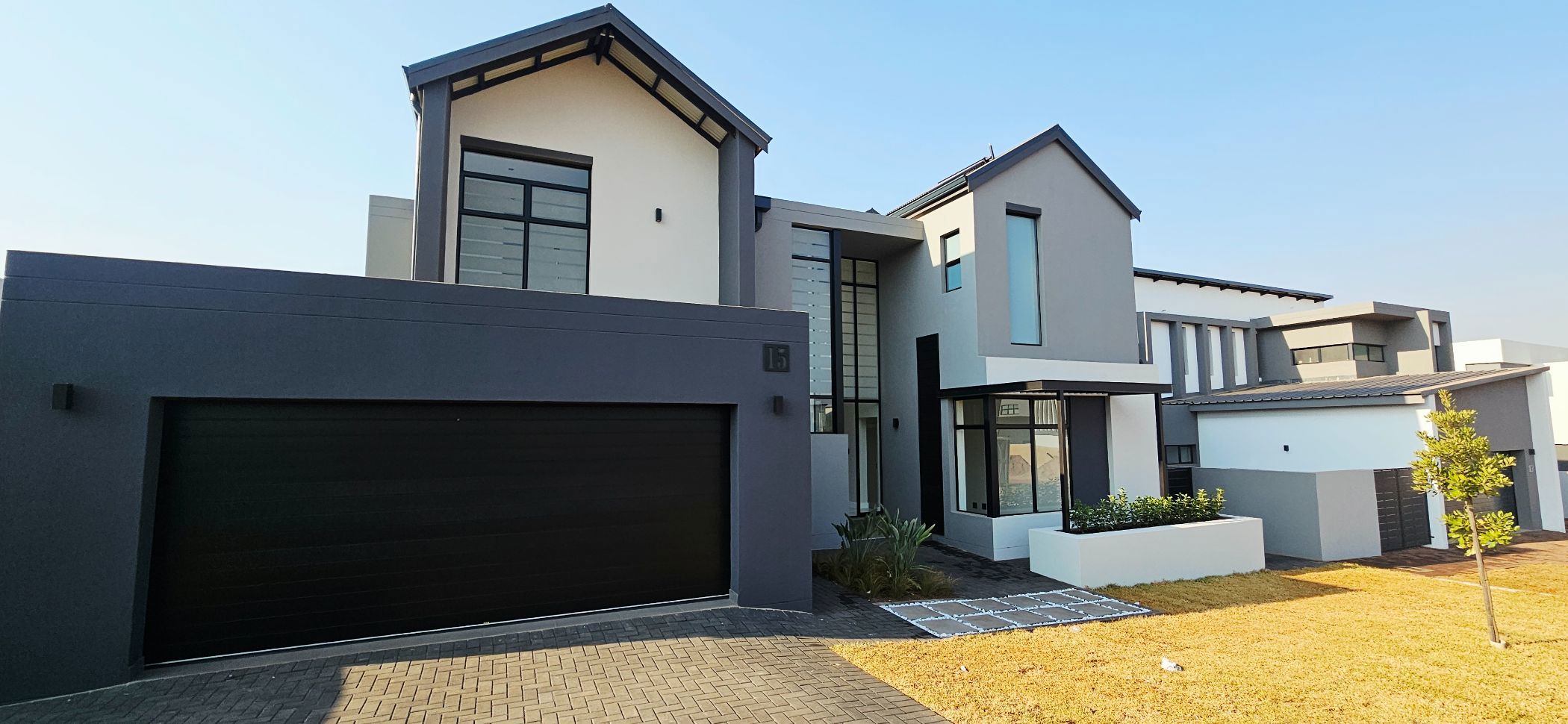 House for sale in Fountainbrook Estate - CN1735989