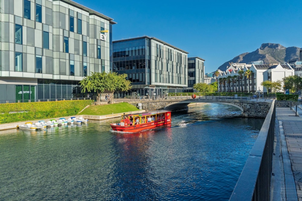 Apartment to rent in Waterfront, Cape Town - CBL1743258 Apartment to rent in Waterfront, Cape Town - CBL1743258