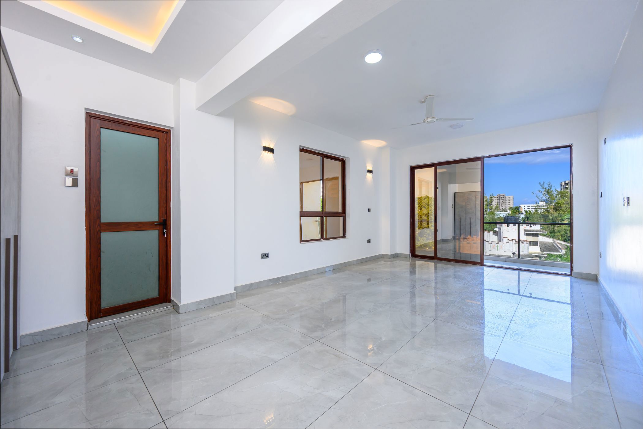 Apartment for sale in New Nyali, Kenya - 3KE1728652