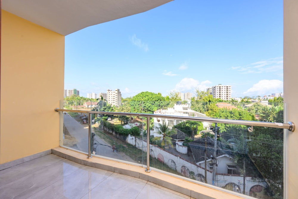 Apartment for sale in New Nyali, Kenya - 3KE1728652