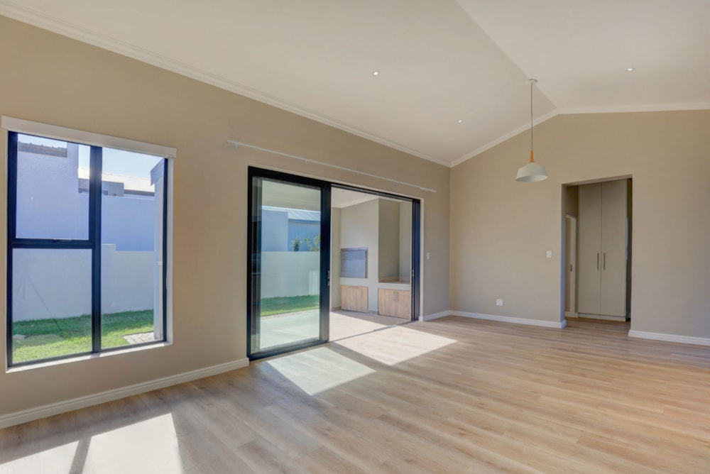 House to rent in Kraaibosch Park - GEO1741233 House to rent in Kraaibosch Park - GEO1741233