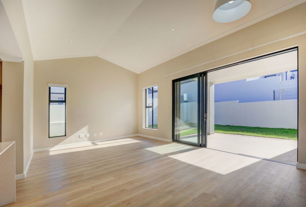 House let in Kraaibosch Park - GEO1741233 House let in Kraaibosch Park - GEO1741233