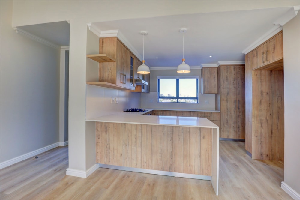 House let in Kraaibosch Park - GEO1741233 House let in Kraaibosch Park - GEO1741233