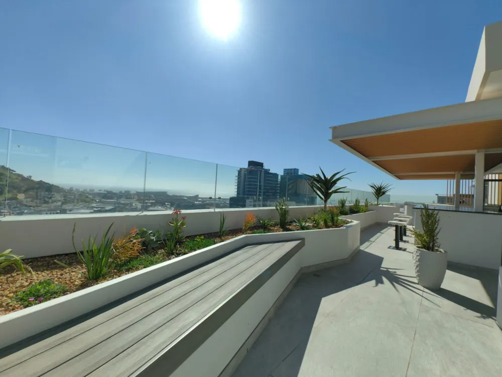 Apartment to rent in Cape Town Central - CBL1736025 Apartment to rent in Cape Town Central - CBL1736025