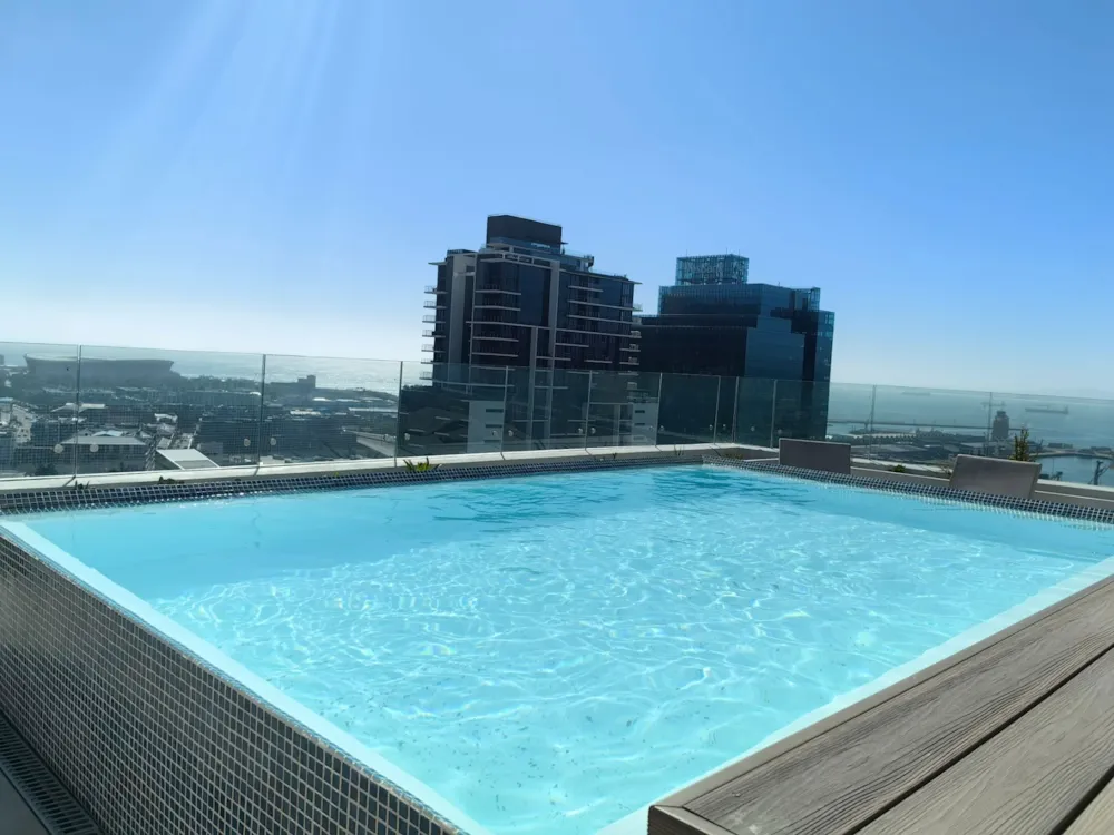 Apartment to rent in Cape Town Central - CBL1736025 Apartment to rent in Cape Town Central - CBL1736025