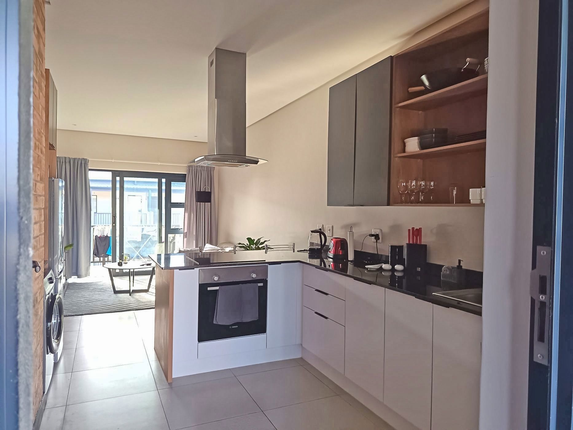 Apartment let in Overbaakens - 1PLZ1745264
