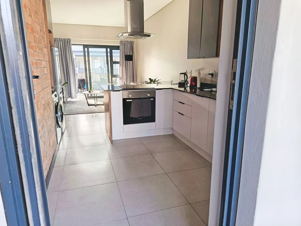Apartment let in Overbaakens - 1PLZ1745264 Apartment let in Overbaakens - 1PLZ1745264