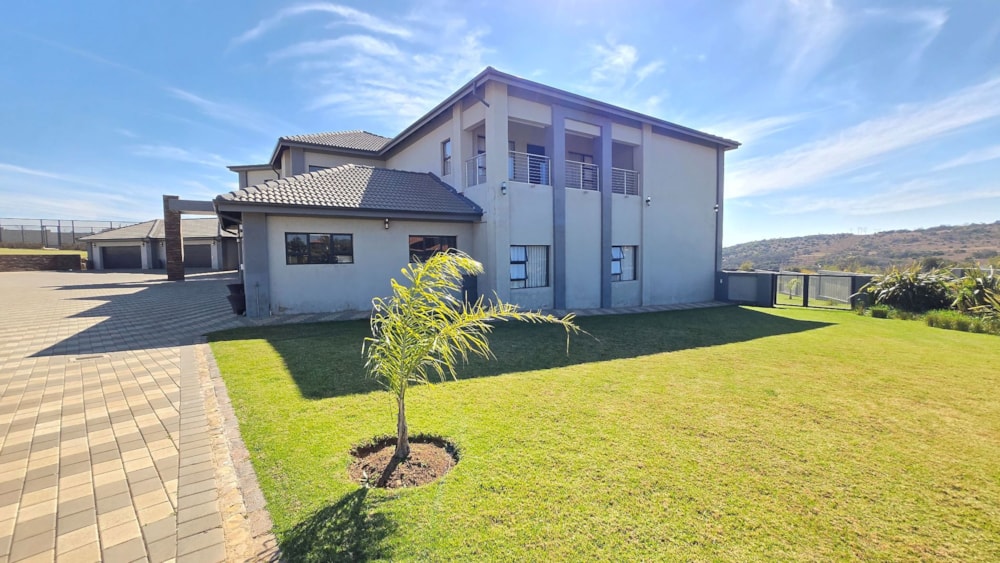 House for sale in Mooikloof Glen - PT1745094 House for sale in Mooikloof Glen - PT1745094