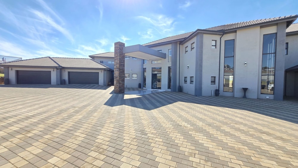 House for sale in Mooikloof Glen - PT1745094 House for sale in Mooikloof Glen - PT1745094