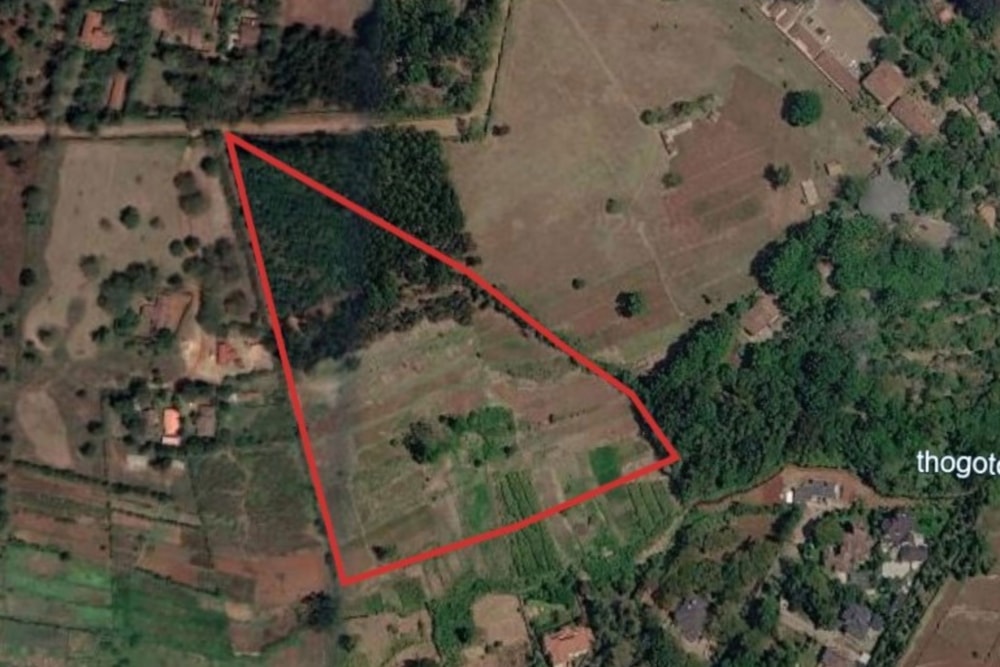 Residential vacant land for sale in Karen, Kenya - 3KE1734100 Residential vacant land for sale in Karen, Kenya - 3KE1734100