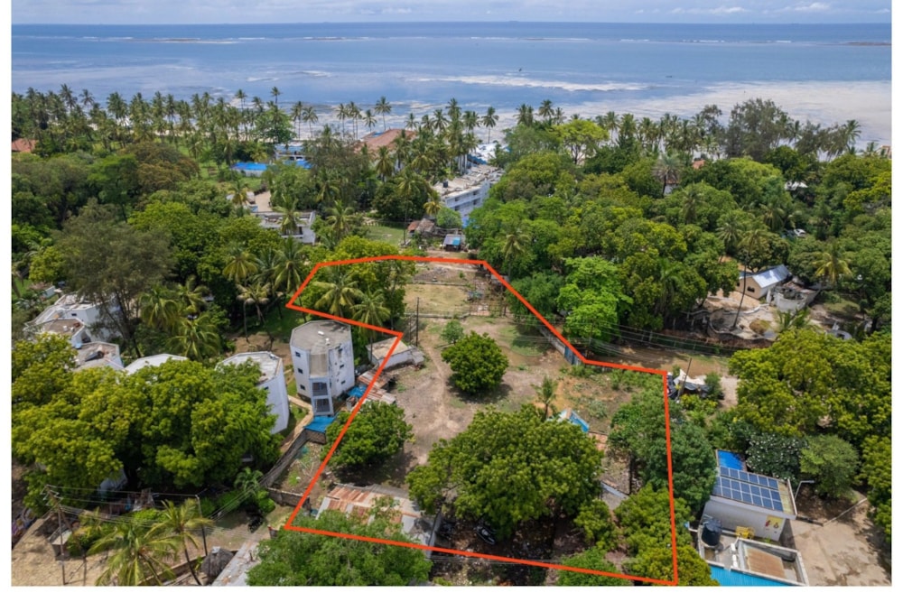 Residential vacant land for sale in New Nyali, Kenya - 3KE1734834 Residential vacant land for sale in New Nyali, Kenya - 3KE1734834