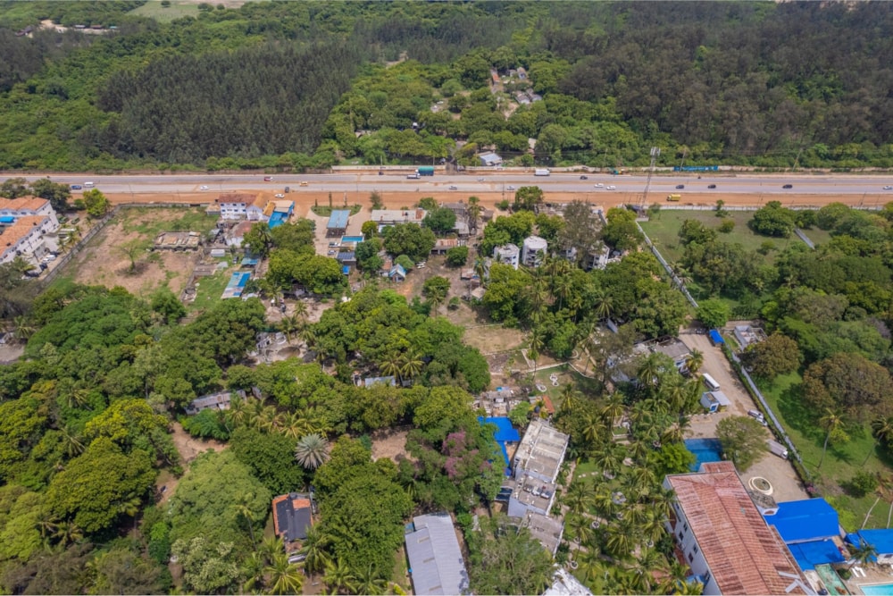 Residential vacant land for sale in New Nyali, Kenya - 3KE1734834 Residential vacant land for sale in New Nyali, Kenya - 3KE1734834