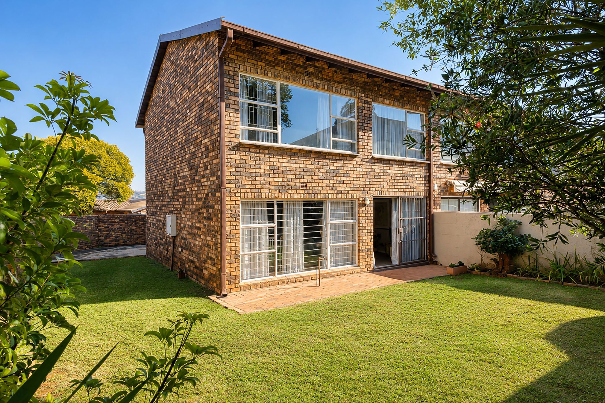Townhouse for sale in Roodekrans - RAN1745491