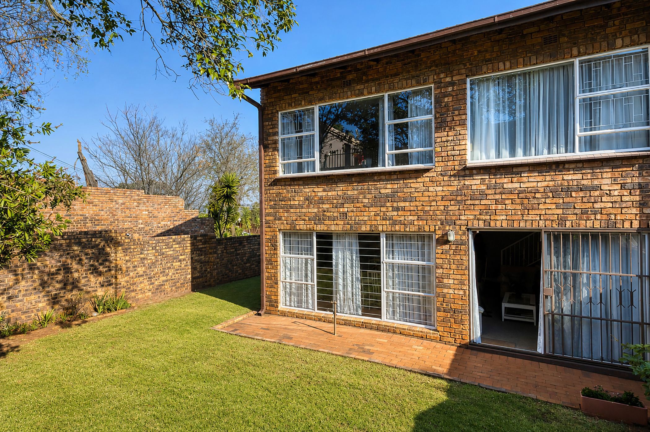 Townhouse for sale in Roodekrans - RAN1745491