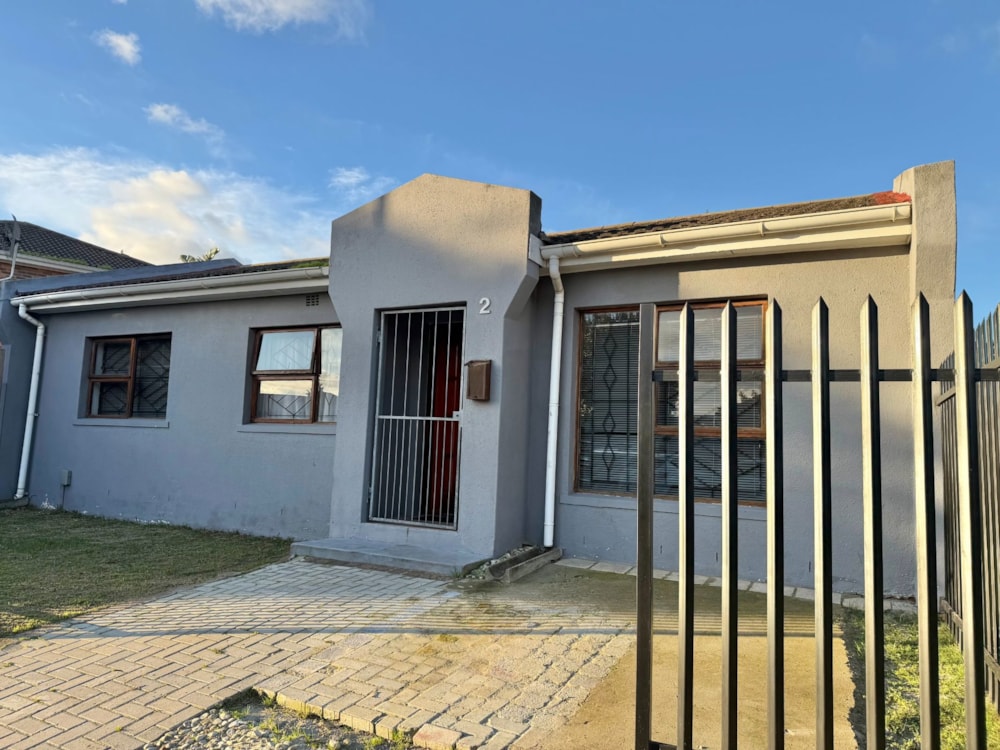 House for sale in Northpine - 1KV1744443 House for sale in Northpine - 1KV1744443