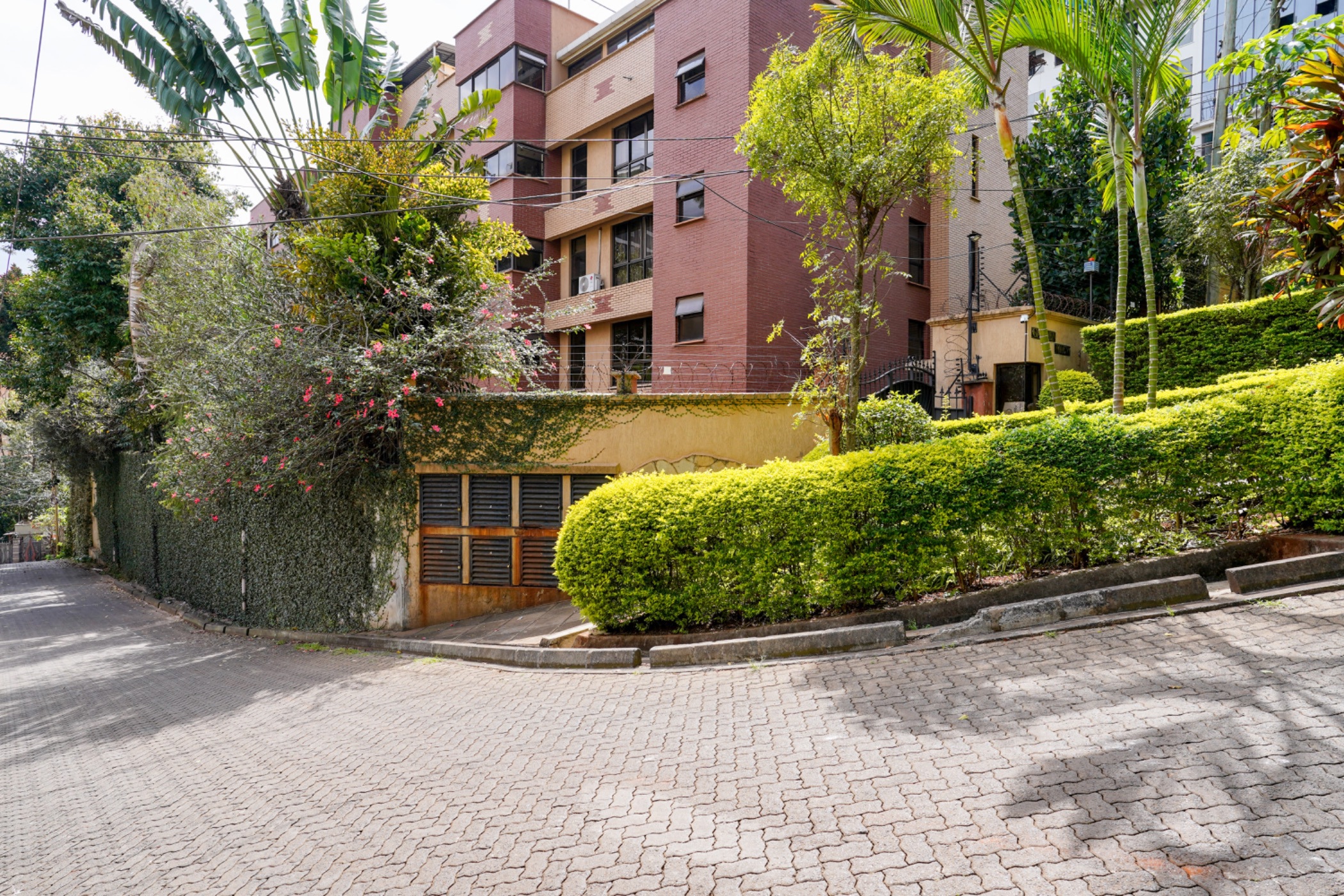 Apartment for sale in Westlands, Kenya - 3KE1744106
