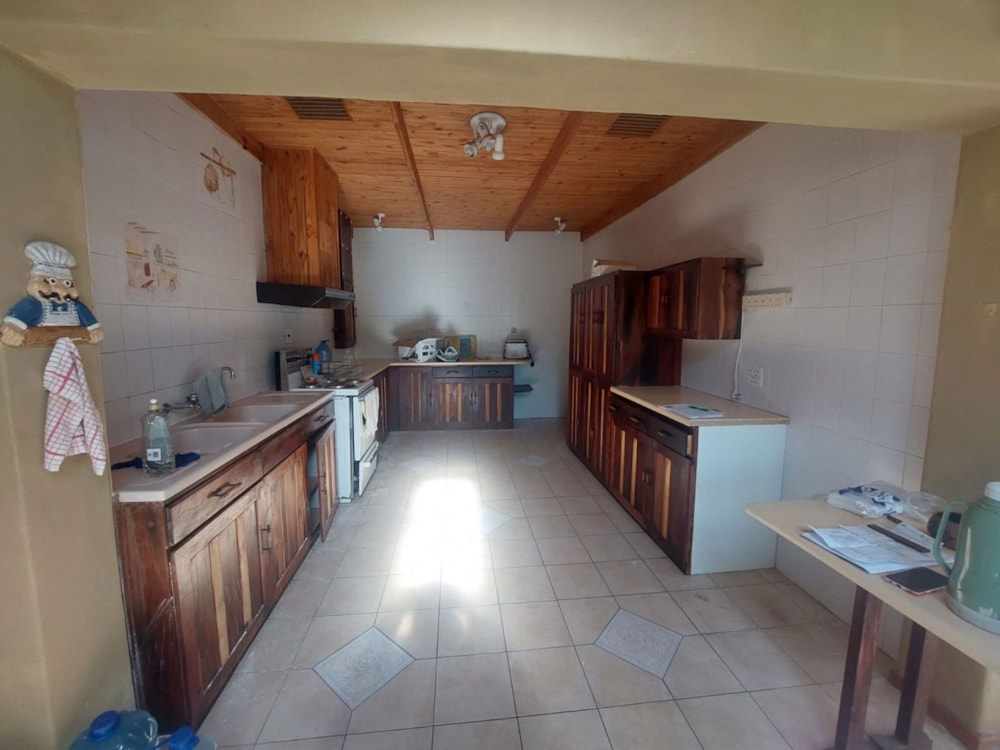 House for sale in Odendaalsrus - 1WM1745639