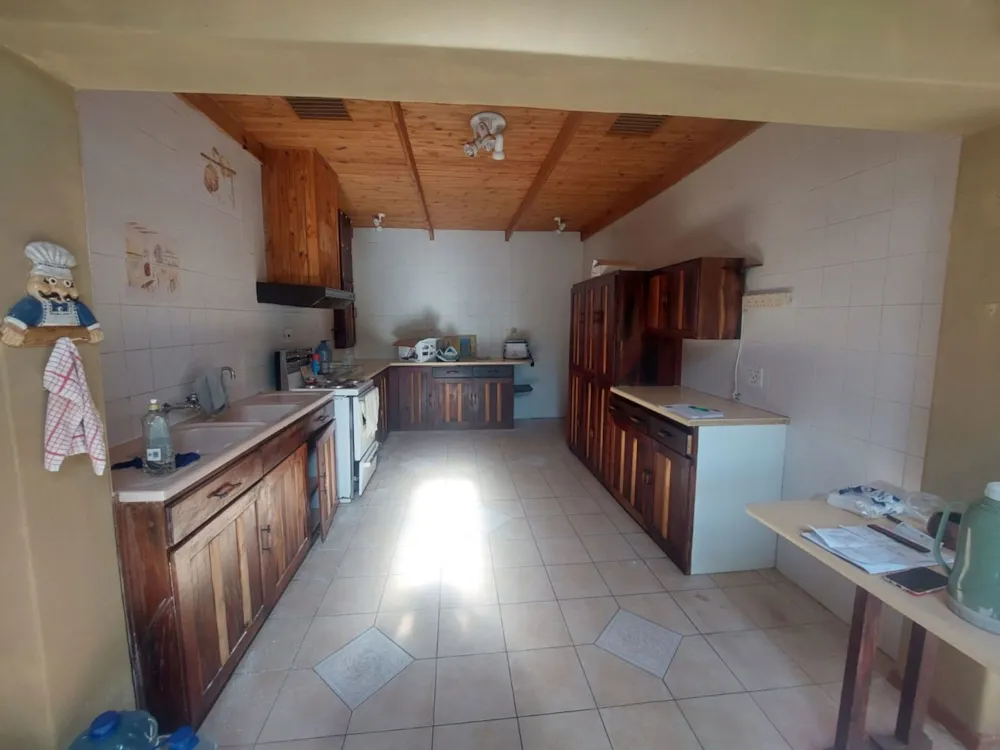 House for sale in Odendaalsrus - 1WM1745639 House for sale in Odendaalsrus - 1WM1745639