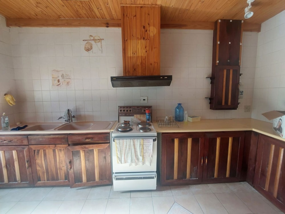 House for sale in Odendaalsrus - 1WM1745639