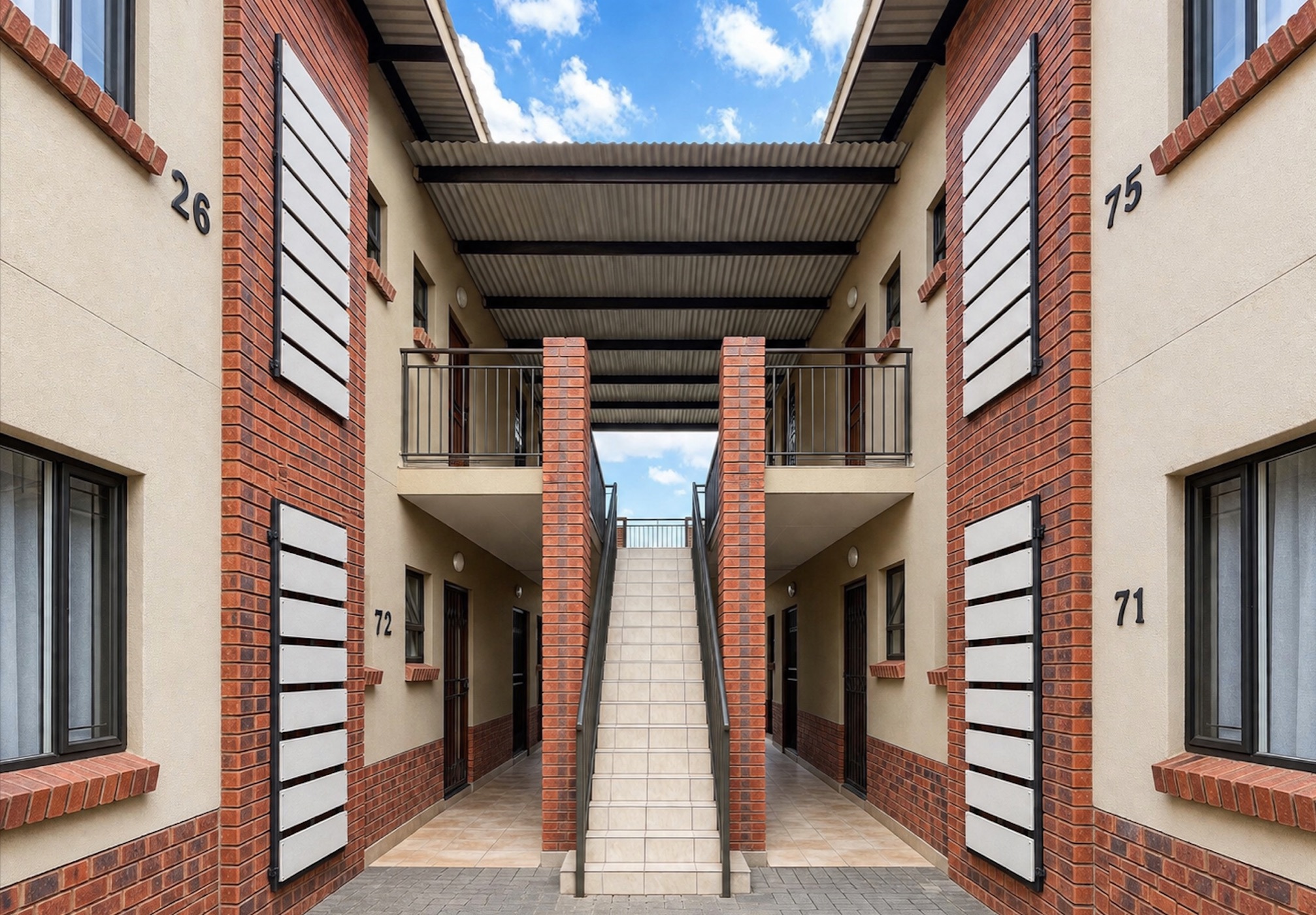 Apartment for sale in Waterval East - 1RU1734386