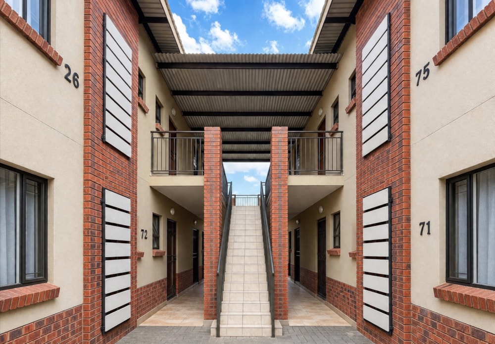 Apartment for sale in Waterval East - 1RU1734386 Apartment for sale in Waterval East - 1RU1734386