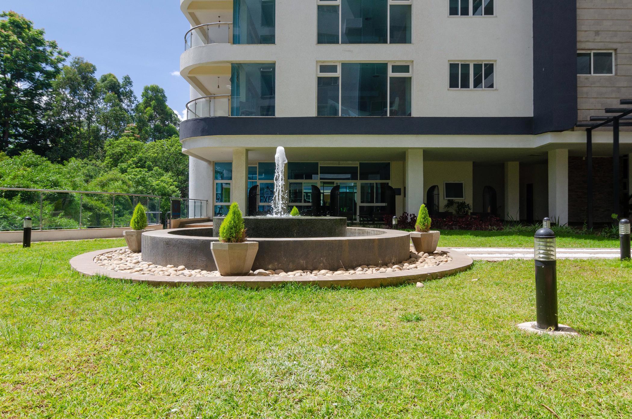 Apartment to rent in Riverside, Kenya - 3KE1734114