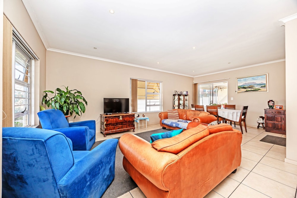 Security estate home for sale in Bellville, Cape Town - DBV1746232 Security estate home for sale in Bellville, Cape Town - DBV1746232