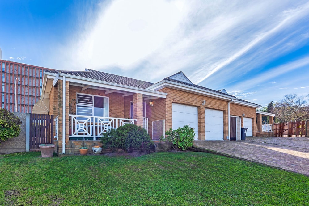 Security estate home for sale in Bellville, Cape Town - DBV1746232