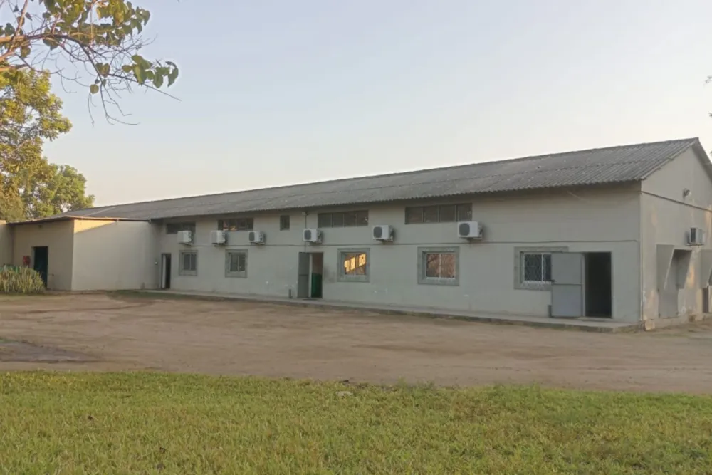 Commercial Building for sale in Tete, Tete, Mozambique - 3MQ1739456