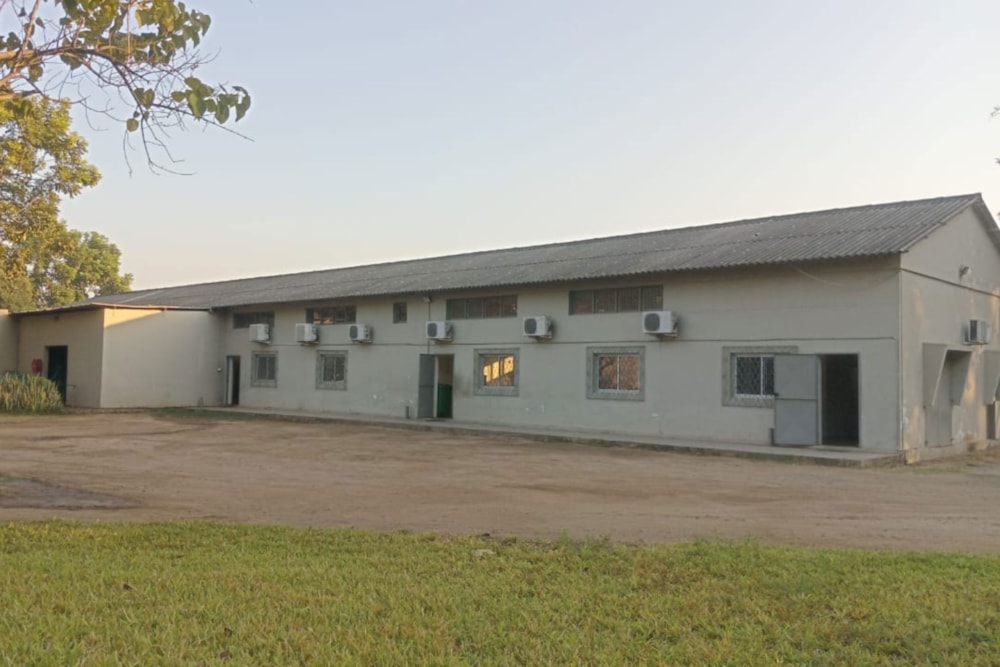 Commercial Building for sale in Tete, Tete, Mozambique - 3MQ1739456 Commercial Building for sale in Tete, Tete, Mozambique - 3MQ1739456