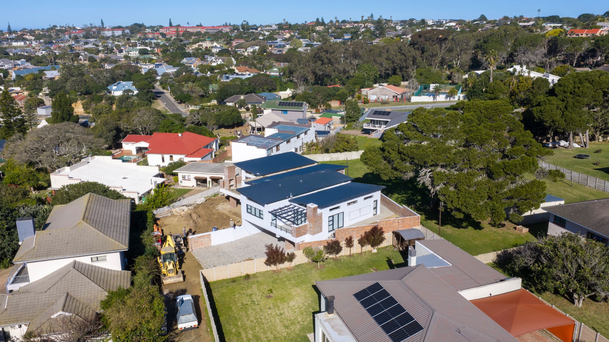 House for sale in Mossel Bay Central - 1MB1736480